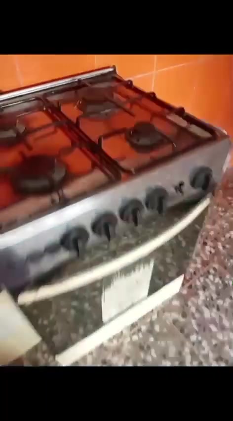 طباخ ٤ عيون • نضيف • المشتل شارع المطبك