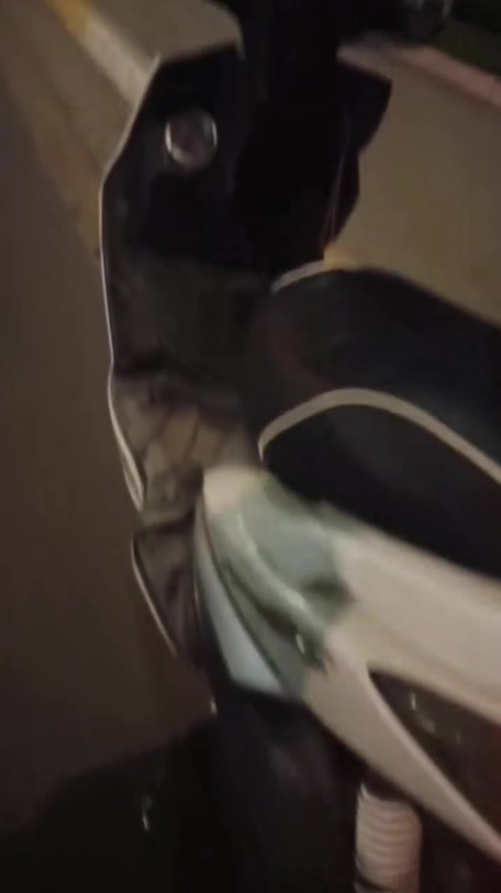 سكنس فحل • ٥٨ • بريك خلفي