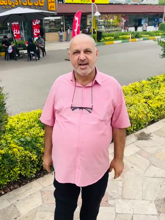 نتشرف بخدمتكم في ايران ببرامج متنوعه ومختلفه
