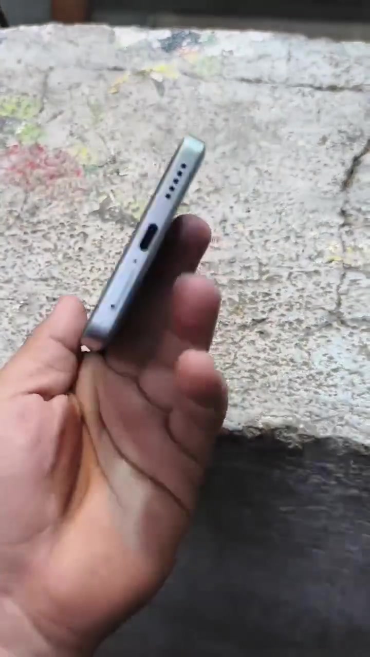 بوكو X6 برو • ٥١٢ • كرتونه وكفر