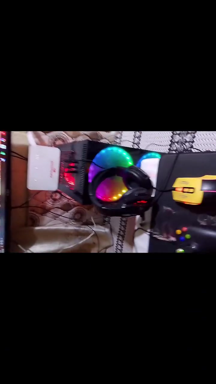 PC
بيسي للبيع 
مع شاشه 60فريم 
مع كيبورد
 وماوس 
وهيتفون 
وماوس باد 
ويده اكس بوكس 
وراوتر اسيا 
ومع قارء او موصل انترنيت 
الموصفات بل صوره ابيع البيسي مع ملقاته وحد والشاشه وحد والراوتر وحد 
لو شتحب تاخذ بكيفك 
عنواني كرمه بني سعيد سوق الشيوخ ذي قار 
هاتف ***********
الله شاهد اي مشكله ما بي بس اني ما عندي وقت استخدامه شهر واحد عندي 
اما كرت الشاشه ما اعرف اسمه نسيته ولا اعرف شون اطلعه بل بيسي الشراي يجي يكلب وشوف الاداء يقتنع يالله ياخذ
