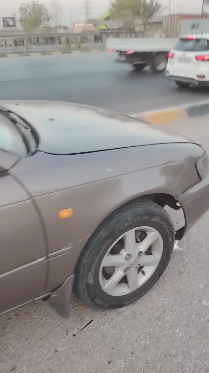 ركورله للبيع يسره بلادي مكاني نجف مكينه كير كفاله اوتوماتيك تراي وين ميعجبك مابيه عيب شعي رقم نكليزي تحويل مباشر سنويه مجدده ل٢٨ اسعر ب٤٤ بيه مجال الشراي يتصل وخادم ***********

