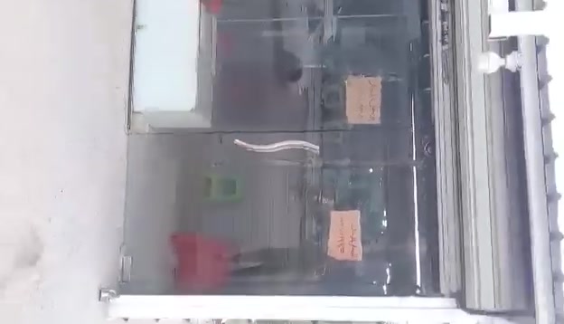 محل للايجار • سدة الهندية • مرمم بالكامل