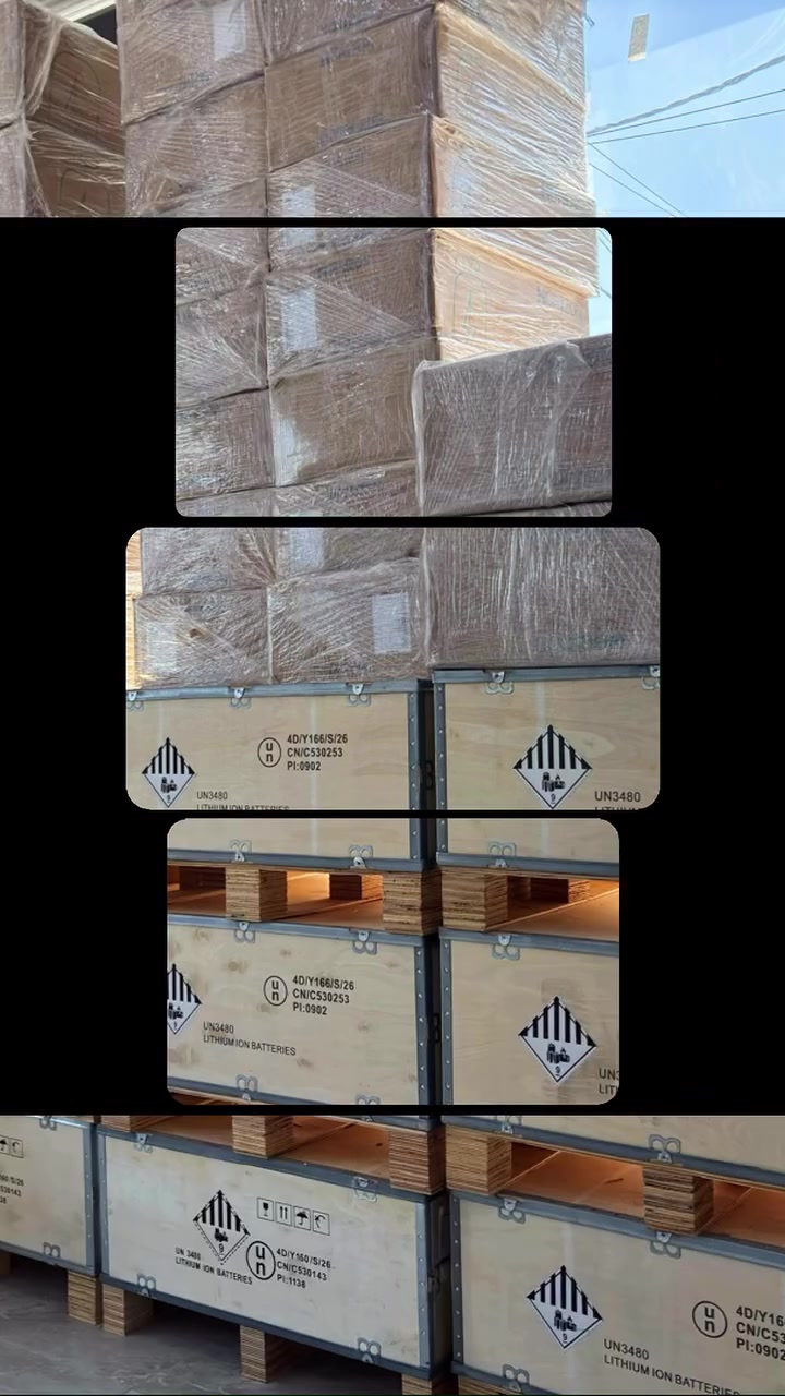 ⚡️ وصلت وجبة جديدة من منتجات هورايزن إلى شركة نوران للطاقة الشمسية ☀️

ألواح شمسية 🔋 بطاريات ⚡️ وإنفيرترات
بجودة عالية وحلول متكاملة لتجهيز منظومات الطاقة الشمسية.

نوفر لكم منتجات هورايزن الأصلية وبخبرة فريقنا لضمان اختيار المنظومة المناسبة لاحتياجكم.

📩 للاستفسار والتواصل، راسلونا عبر الرسائل الخاصة.
📞 ‭***********‬

شركة نوران للطاقة الشمسية
الوكيل الحصري لشركة هورايزن في كركوك ‬
