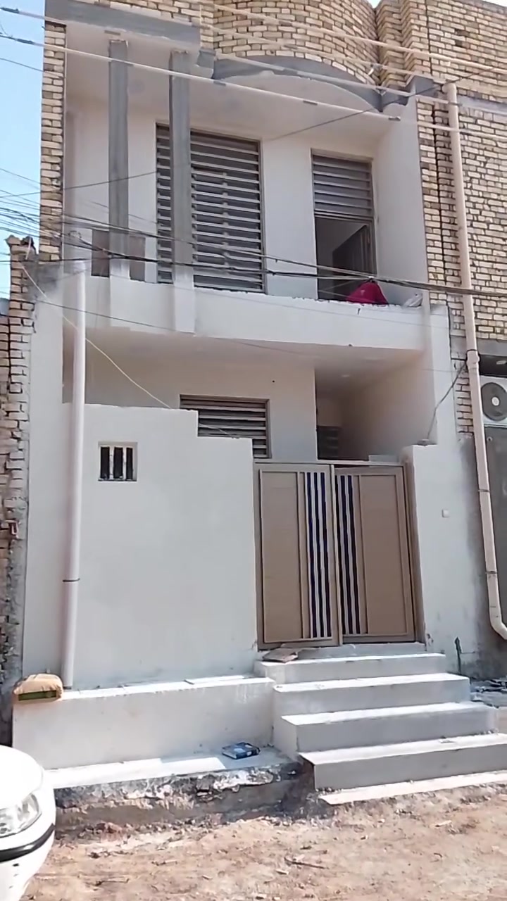 الماجديه • بيت للايجار • ٦٠م