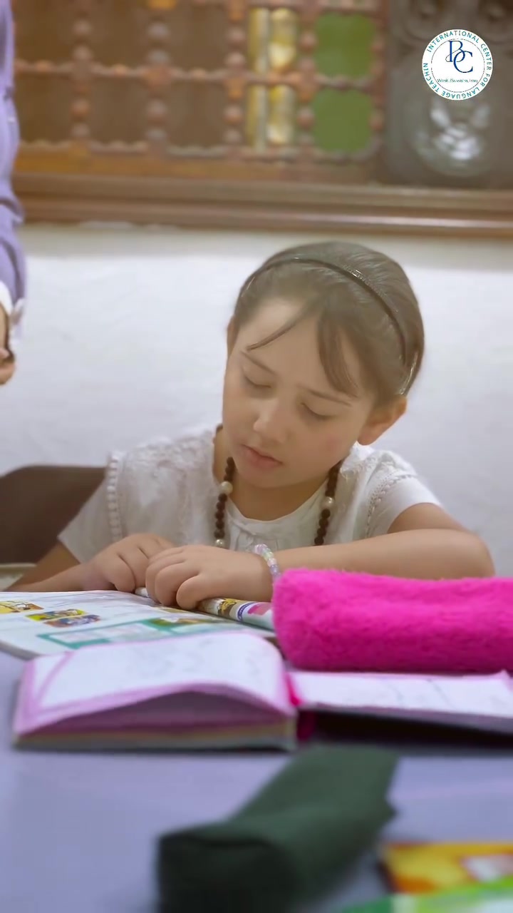 "خلّي طفلك يحجي إنجليزي بثقة! 🇬🇧✨ 
كورس تطوير اللغة الإنجليزية للأطفال بأسلوب ممتع وتفاعلي، ينمّي مهارات المحادثة والاستماع من سن مبكر 🎓ابدأ رحلته نحو التميّز اليوم! 🧠📚 الأماكن محدودة – سجّل الآن"🌍
العنوان #مدينة_الصويرة شارع النجمة مقابل العبدلي 
للراغبين بالتسجيل زيارة موقعنا او الاتصال ع الرقم التالي 
*********** 
***********
او مراسلتنا ع مواقع التابعة النا في التواصل الاجتماعي
#فيس_بوك 
https://www.facebook.com/share/1FbBgnLrEY/
#الانستكرام 

https://www.instagram.com/999bcs?igsh=MXcyZnN1d2U0Z2x2ag==
#تيك_توك 
https://www.tiktok.com/@999bcs?_t=ZS-8w832JxNE52&_r=1

#قناة_تلكرام 
https://t.me/l999bcs

#وحدة_الإعلام_والعلاقات_العامة
مدرب اللغة عباس مهدي

