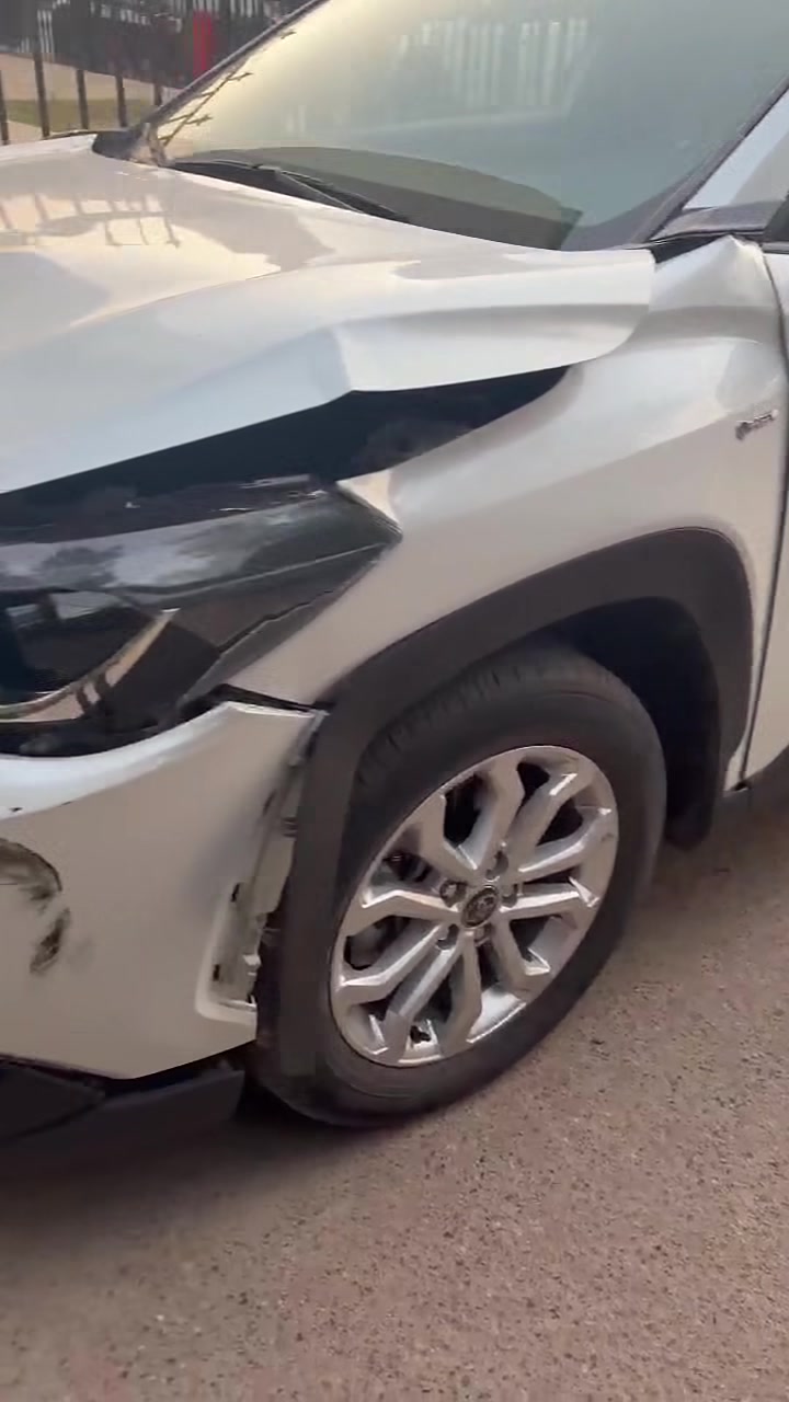سمكرة سيارات • تعديل على البارد • كراج العلاوي أبو غريب