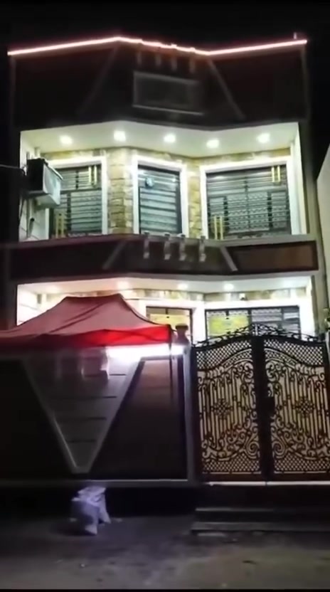 بيت • ١٠٠م • ركيه وفاضل