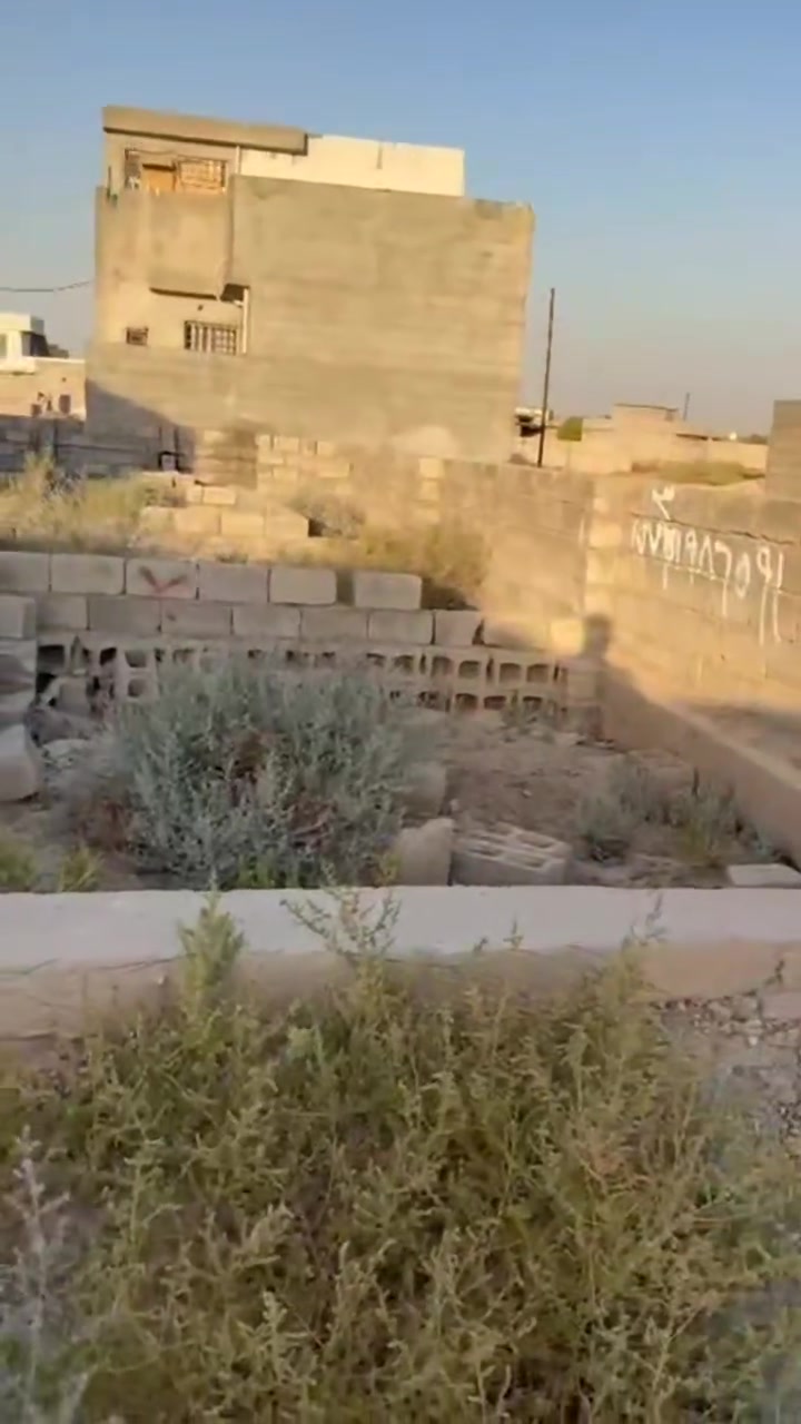 مكلف بالنشر

🏡قطعة ارض للبيع 
📍 الموقع : المدائن الشهداء قرب جامع قباء قطع علي فاضل كافة الخدمات 
📐 المساحة 150 متر الواجهة 8.5 بيها رباط وصاعدة بناء خريطة جاهزة 

📞 للاستفسار ‭***********
📱متوفر واتساب
