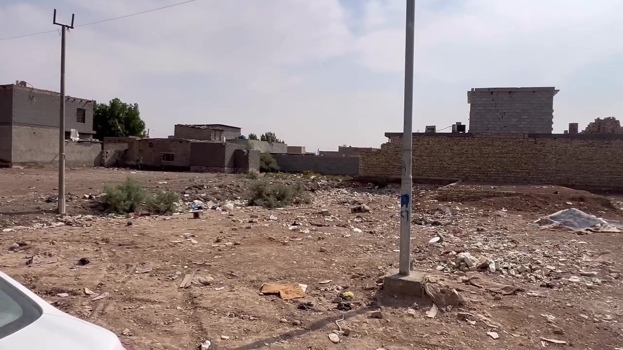 سبع قصور • ٢٤٠م • قريبة شارع رئيسي