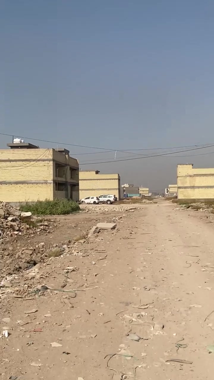 مكتب 777 • عقار • بغداد