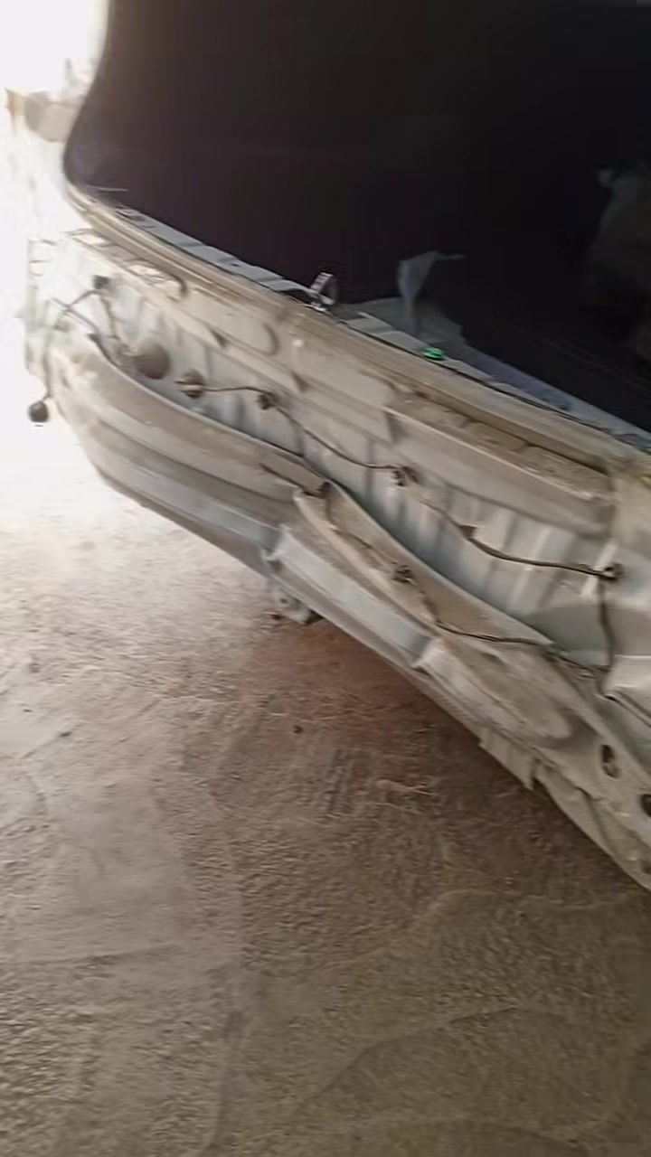 حساني الشمري لسمكرة السيارات الحديثة رقمي ***********📞
جزء من عملنا 

سياره بي واي دي جن بلص 2025 قبل و بعد شغل درجه اولى 

اختصاصنا تعديل على البارد 

بإداره حساني السمكري 

رقمي *********** 📞📞

متواجدين ماسنجر واتساب فايبر 

العنوان العلاوي كراج ابو غريب فرع الجام مقابل مستشفى الكرامه بغداد شارع 6 🛠️🛠️🔨🔨⚒️⚒️🤔😉🫡🤫
