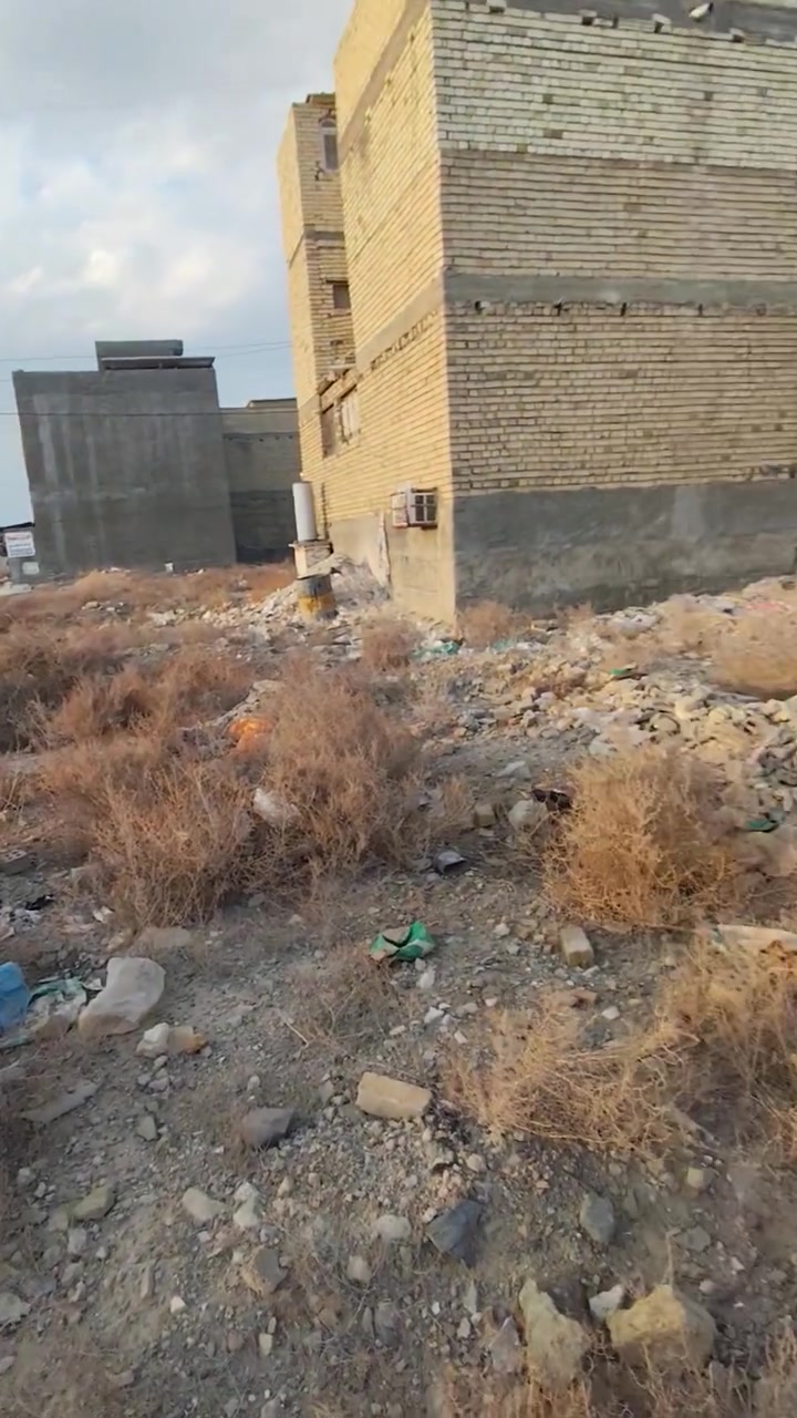 السلام كاع ١٠٠ متر وقف قادري للبيع نقد او قسط ومقدمه الاستفسار الاتصال *********** واتساب متواجد
