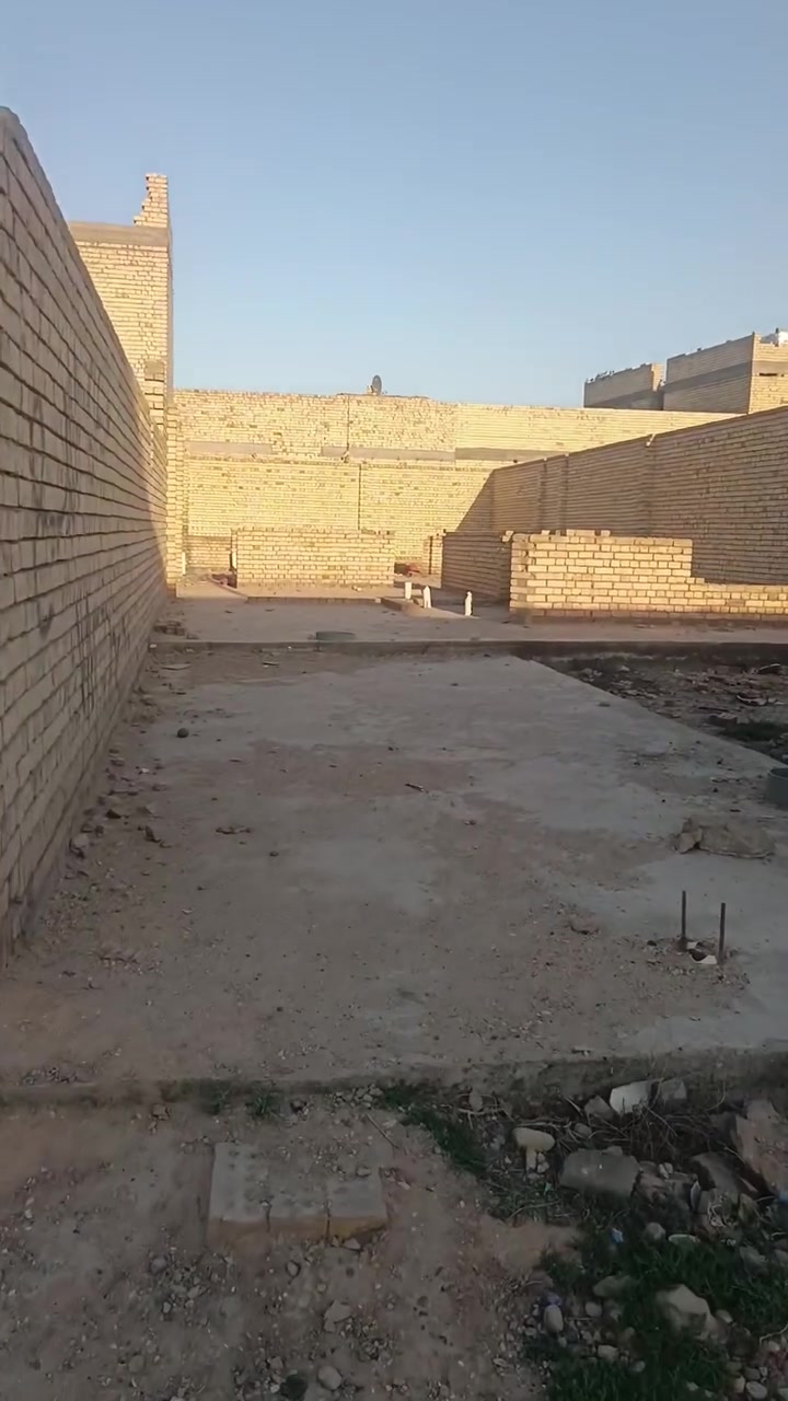 هيكل للبيع المكان بغداد الرئاسة مال العبيدي شارع 20 خلف افران الزيتون
المساحة: 310
الواجهة: 10 
النزال: 31 
الاستفسار اتصال او واتساب 
***********
