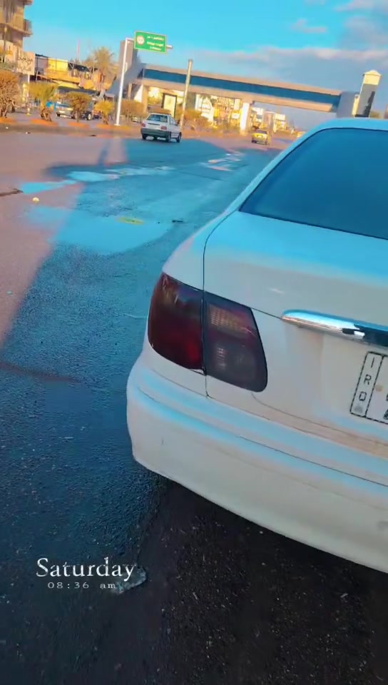 السلام عليكم نسيان سني 2001 ياباني محرك اسود 1800 قبل سبوع شديته شرط كير اوتماتيك بلادي ما محور صدر زين رقم بغداد دولي بسمي شرط التحويل مشروع وطني سنويه 2029 هزه جديده داخلها اسود تخم تاير تبريد شرط بيها صبغ حزام وبيها ضربه من وره +تعديل بل حوض الوره
مكاني صلاح الدين قضاء بيجي سعرها 60 ***********
