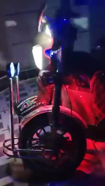 جبلي • موديل ٢٦ • بطارية ١٠ونص