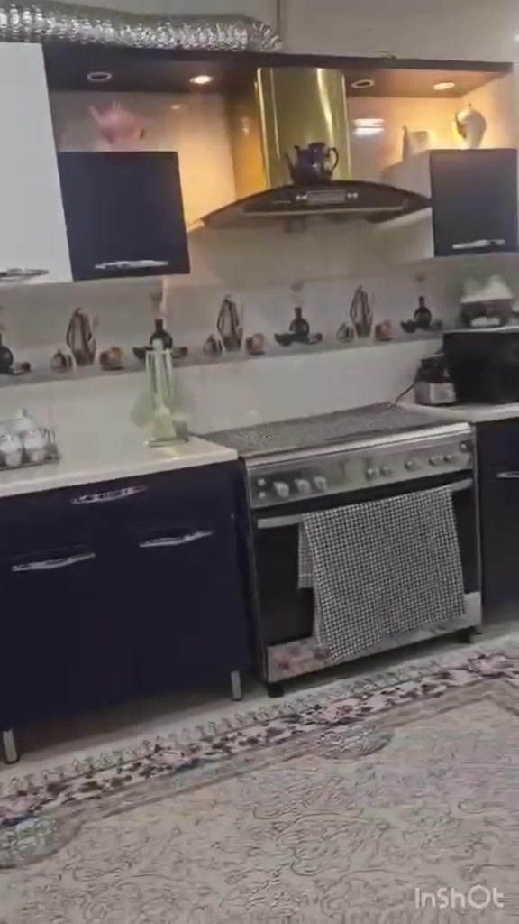كاونتر • نضيف جدا