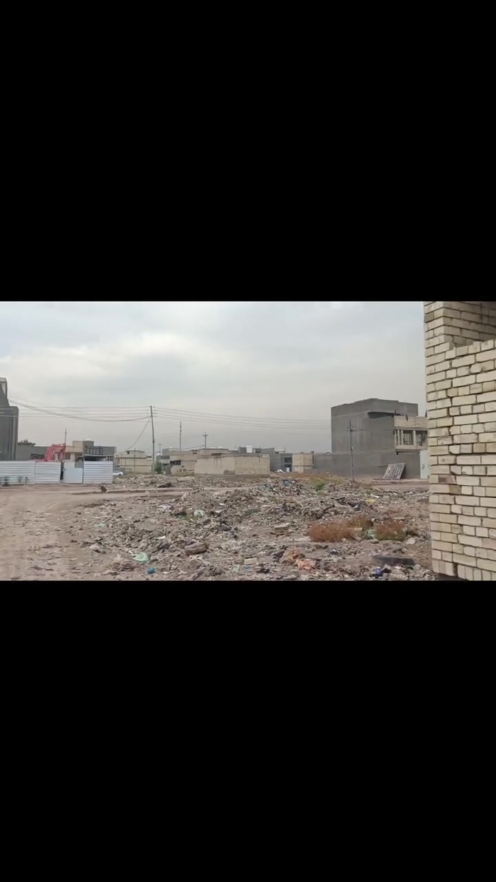 هيكل • مربع الألفين • للبيع