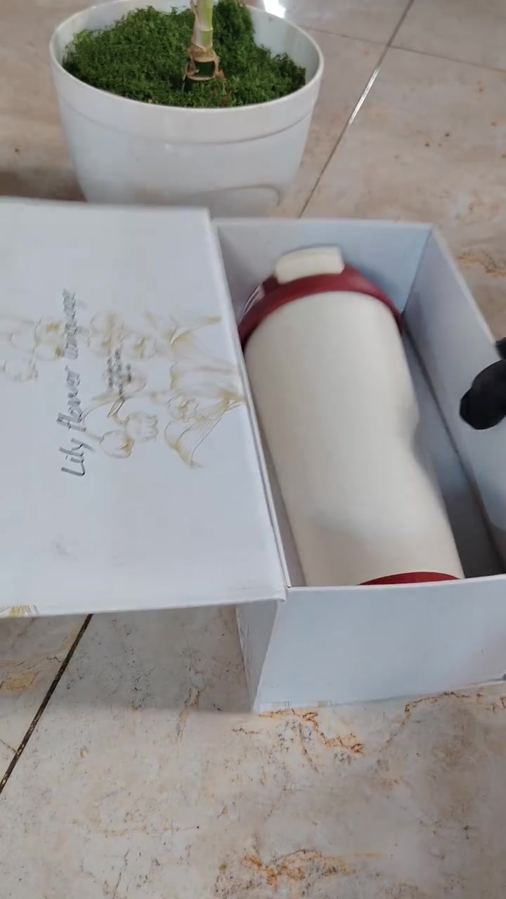٥٣٠مل • ستيل • حافظ حرارة