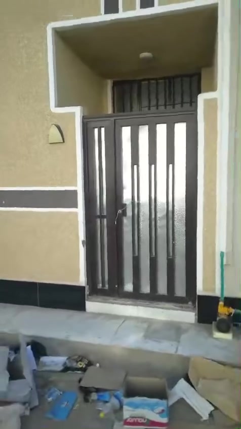 بيتين للبيع مساحة كل بيت خمسين متر طابو 25اقرار محكمة فى كربلاء شارع الرابط مجمع الابداع يبعد عن الإمام 10كيلوقرب مجمع الكفيل ينباعن بالاقساط السعر 42مليون بدون مقدمه دفع الاقساط بالشهر مليون قصد الشهر   للاستفسار الاتصال اوواتساب/*********** /***********
