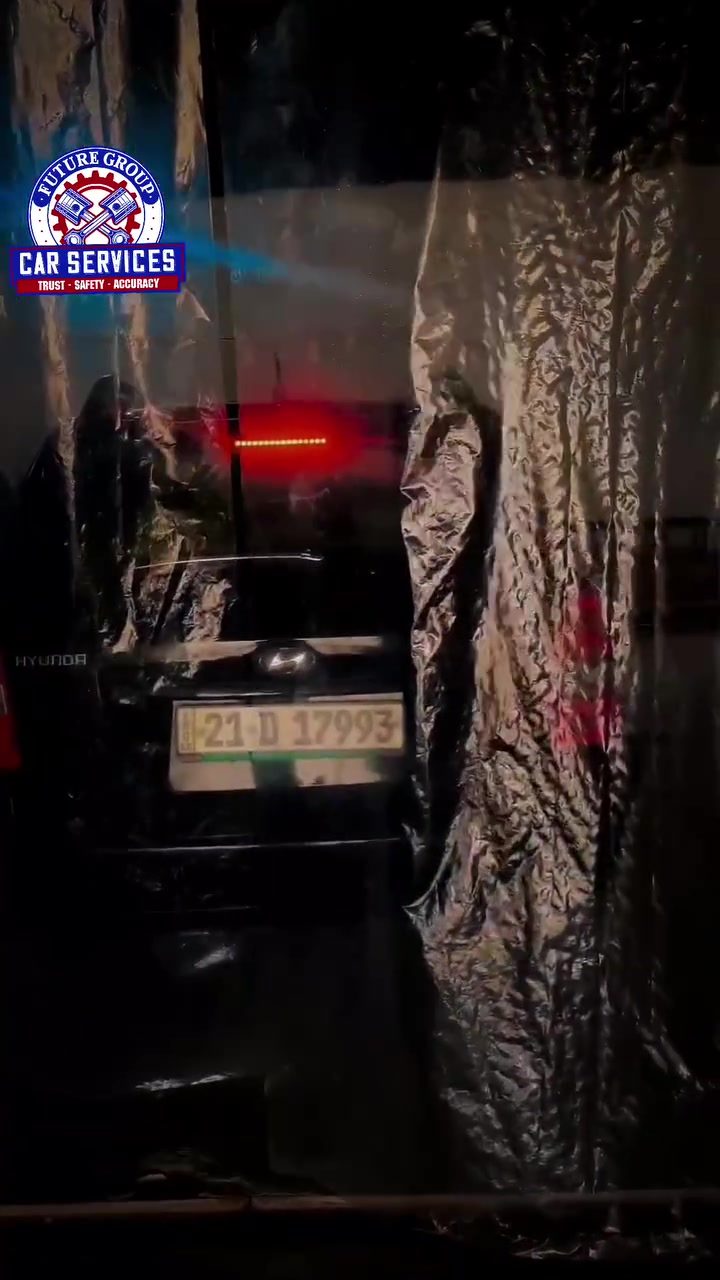 🚘🫧 غسل السيارات داخل مركز خدمات المستقبل 🫧🚘

نظافة تفرق… ولمعة تحيي! ✨

🧽 غسل خارجي بالرغوة
🧼 غسل وتنظيف داخلي
✨ عناية بالإطارات والزجاج
🚗 اهتمام بالتفاصيل حتى تطلع سيارتك بأبهى صورة

📍 العنوان:
بعقوبة – تقاطع السادة – مقابل ملعب الحكيم
 #مركز_خدمات_المستقبل
#تقاطع_السادة
#ملعب_الحكيم
#بعقوبة
#ديالى
#غسل_سيارات
#غسيل_سيارات
#غسل_سيارات_بعقوبة
#تنظيف_سيارات
#غسل_داخلي
#غسل_خارجي
#عناية_بالسيارات

📞 للاستفسار والحجز:
***********
***********

TRUST • SAFETY • ACCURACY

مركز خدمات المستقبل ... ثقة • أمان • دقة
