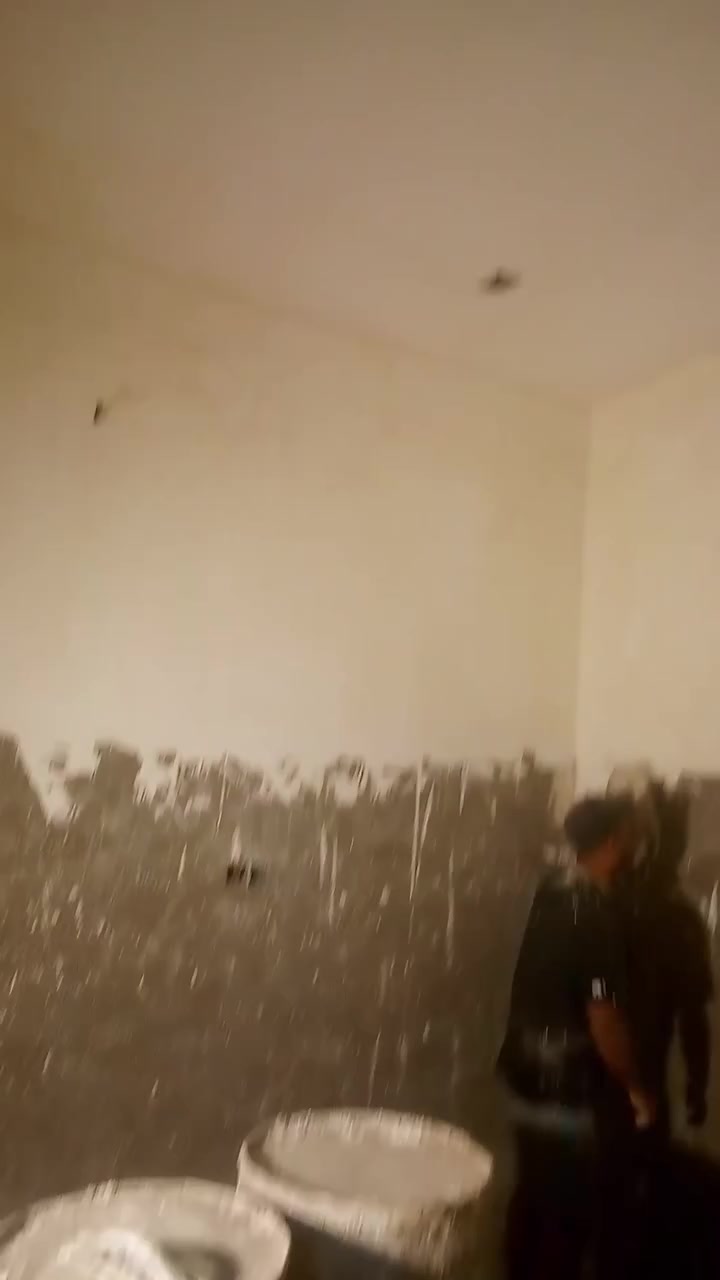 صباغ عام • ترميم بيوت • معالجة رطوبه