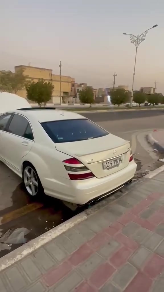 ياالله للبيع فقط وسعر بلاش والتفاصيل داخل الفيديو مكاني كربلاء المقدسة
***********

