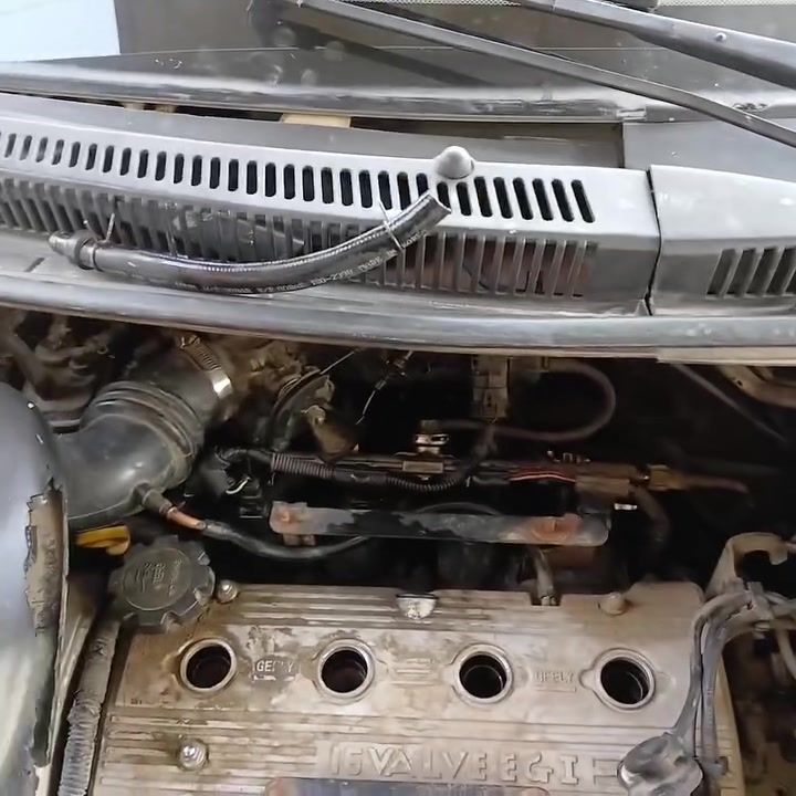 السلام عليكم
يوجد ادوات جديد ومستمعل 👨‍🔧
وتصليح السيارت كوري ياباني صيني 👨‍🔧
تجفيت محرك وحداد فتح صدر أمامي خلفي 👨‍🔧
وتشخيص العطل كافة انواع السيارت 👨‍🔧
يوجد جهاز البرمجه وكشف الاعطال 👨‍🔧
كل العمال بضمان الحقيقي ضمان +ضمان +ضمان👨‍🔧 
يوجد ورشة متنقله داخل بغداد فقط 👨‍🔧
موقع الاورشة بغداد شارع الشيخ عمر 👨‍🔧
الاتصال ***********💪💪
