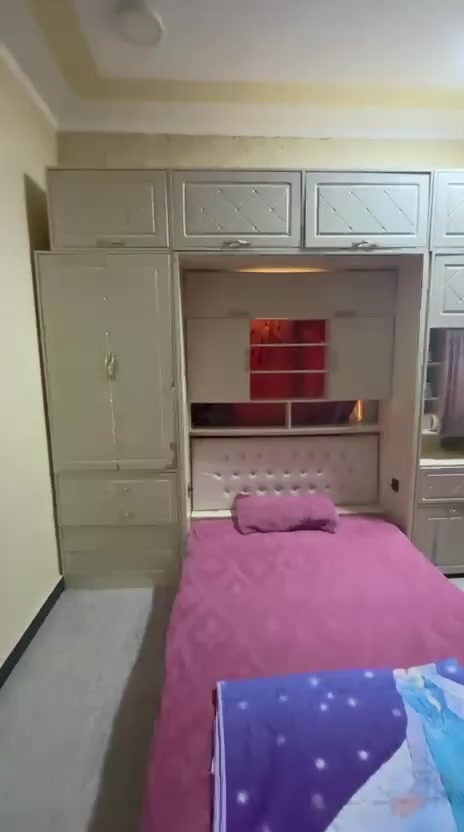 غرفه شبابيه للبيع
