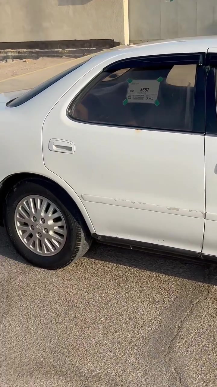 السلام عليكم  
كرسته نفخ للبيع لون ابيض كفاله كص ونغل جثه وضربه سياره حلوه بلحقيقه نصبتها اتخبل  هزه ورقم وسنويه مكفولات بصره أليف مشروع  وطني أنكليزي رقمها مميز(74743)سنويه لنهايت 2030 كير ومكينه مكفولات ونجي ناعم المرغوب حداديه 75%
منضومه تبريد كامله بلكارتون + بيها منضومه لايت زنون كلشش قوي باتري وديمنو جدد ادامه للسياره بلكات جدد ومسطره جديده وايرات ديلكو 6 جدد كلشي جاهز بسياره السعر65  وبيها مجال  العنوان البصره خور الزبير 
رقم الهاتف واتساب+ اتصال مفتوح ***********
