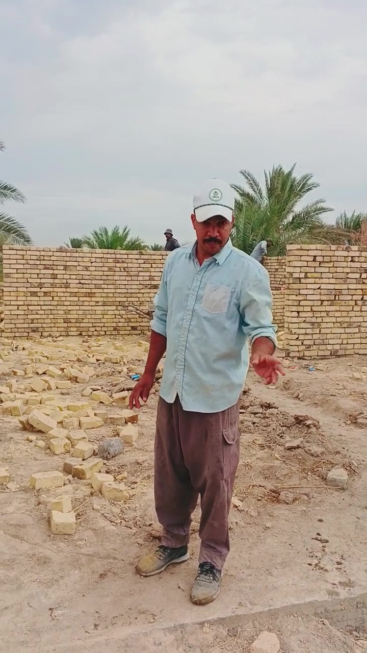 شغل درجه اولى • دقة ونظافة • الهاشميه