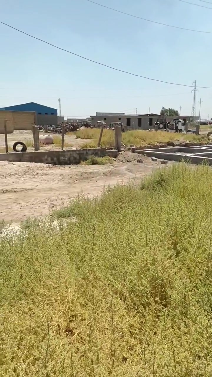 للبيع قطعة أرض طابو زراعي سند (٢٥) خلف معرض الحاج احمد صواف 
اول فرع على اليمين قريبه جدا على شارع المعارض متوفر ماء وكهرباء 
المساحة (٢٠٠)متر 
السعر (١٠)مليون قفل
للاستفسار مراجعة مكتب بصمة اعمار للعقار 
واسط ـ الزبيديه -مجاور اسواق بيت عزيز ذياب 
أو الاتصال 
***********
***********
***********

