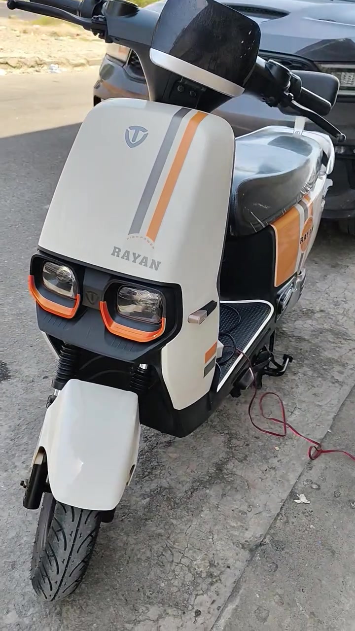 ماطور ريان البيع نضيف حيل والله سعر 850 وبي مجال بسيط ***********
