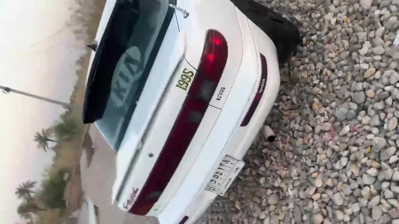 البيع كيه سيفه رقم بغداد مشروع وطني موديل 94سياره حلوه كلش وجاهزه مصبوغ حزام الجماليه فقط مكينه مفتوح كير اوتوماتيك سعره 33وبيه مجال حك جيه مكانك بابل ناحية الشوملي  ***********
