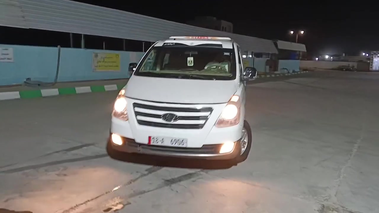للبيع ستاركس مفتوح محوره مسكر اتوماتيك مديل 11رقم بابل نكليزي مصفره من كلشي مكفوله كفاله ماعده جوملغ فقط والباقي كله جديد من محرك من تبريد من حداديه مكينه 12قبق اسواد السعر 150وبيهاا مجال للشراي العنوان بابل ***********
