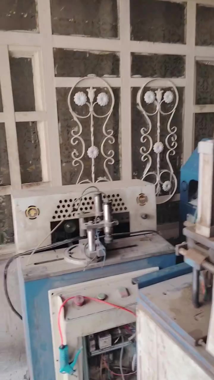 معمل BVC • ٥ أجهزة • مستعمل قليل
