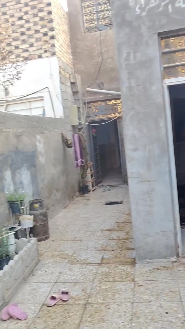 النجف الأشرف • حي الرحمة • ١٤٠م