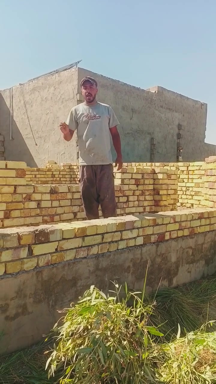شغلنا لهذا اليوم ان شاء الله ينال الاعجابكم شغل درجه اولى هندسه دقه سرعه نظافه بضيافه الاخ والصديق علاء الكرعاوي تدلل اخوي العزيز هندسه العمل البنه احمد الچمالي تحياتي لك جميعا مكان العمل الحمزه الغربي # @إشارة ***********
