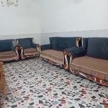 تخم • نضيف • كنب