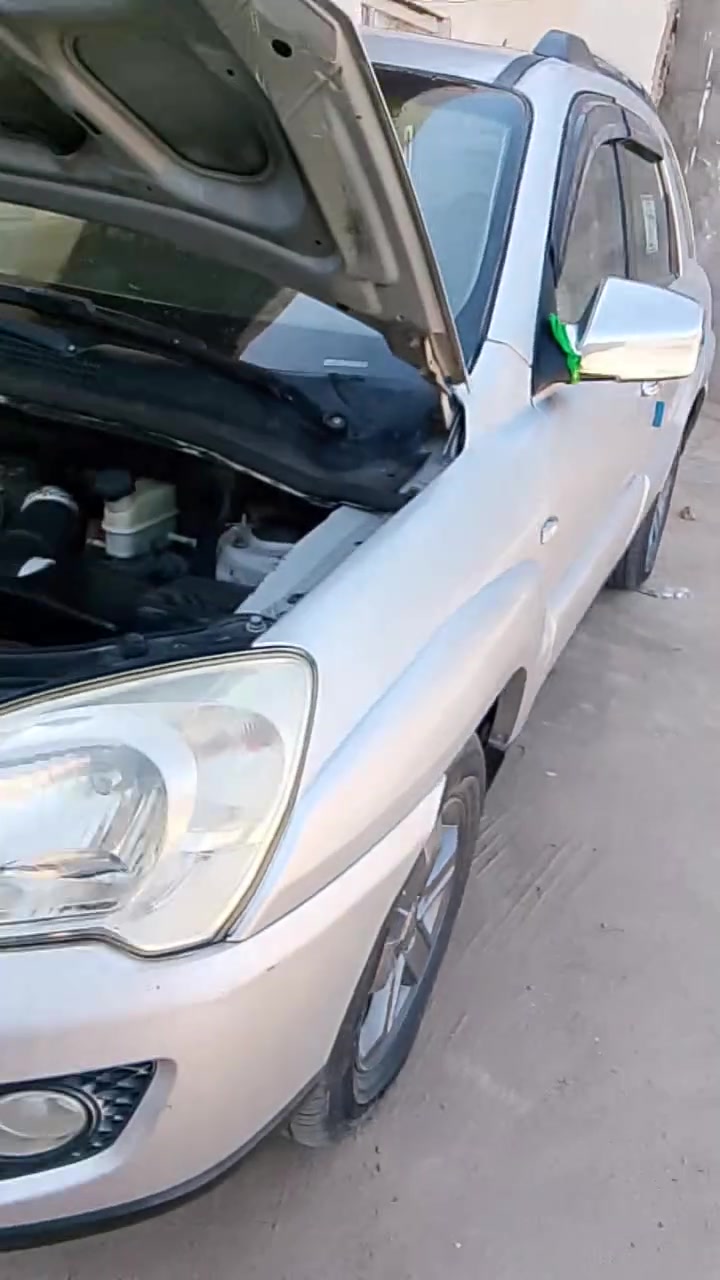 اسلام عليكم
سياره سبورتج خليجي 9
تخم تاير 
كهربائية شغاله 
تبريد ثلج 
رقمها بغداد 
مكفوله عيب شرعي وصوليات 
مكان الناصريه قضاء الغراف 
***********  رقم الهاتف

