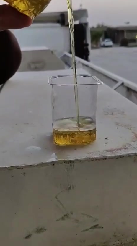 متوفر كاز منتوج اصفر خفيف كميات36الف وفوك
واصل ب مليون و100 دز موقعك ويجيك يمك اباب المشروع

***********

