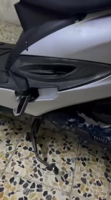 سلام عليكم 🫡 دراجه كامكو للبيع نضيفه ڪُݪشي🤍. شغال بيها مكاني بصره حي رساله مقابيل مستشفى الموده تواصل واتساب ***********
