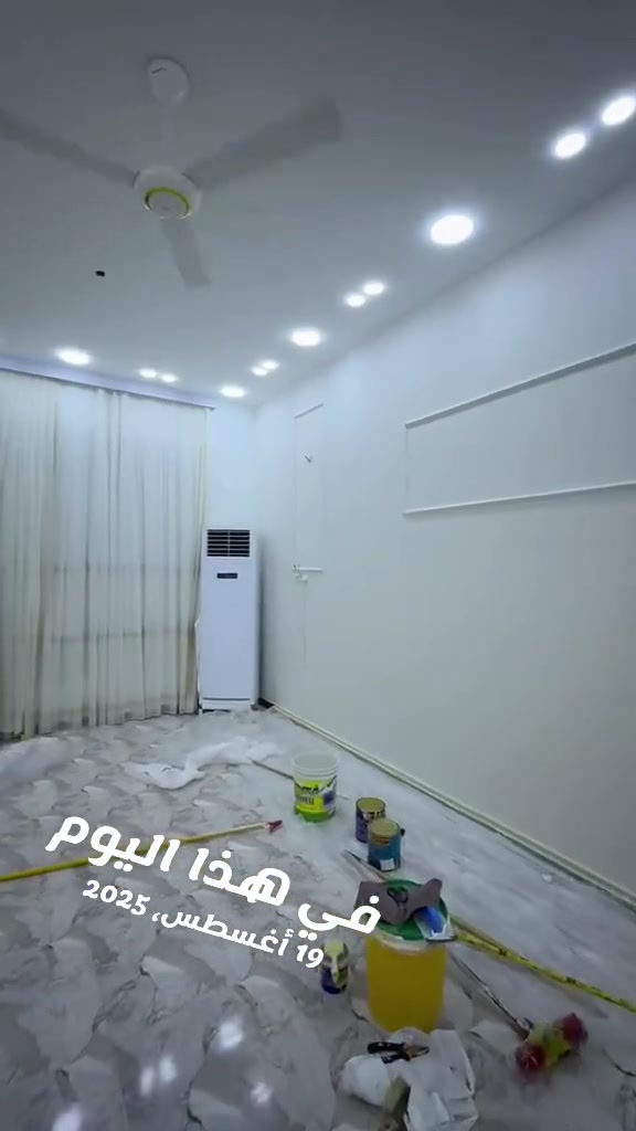 فظلا وليس أمراً متابعه للبيج هذا باب رزقي
https://www.facebook.com/share/1D1qfLGrZY/
السلام عليكم.......
-صبغ واجهات المنازل
-صبغ جدران
-صبغ الابواب والشبابيك
-تنظيف الابواب والشبابيك
-بديل الخشب
-بديل الرخام
-ديكور مغربي
- جبسن بورد
العمل ب احدث انواع الاصباغ وانسب الاسعار.
للاستفسار***********
العنوان محافظة ميسان
