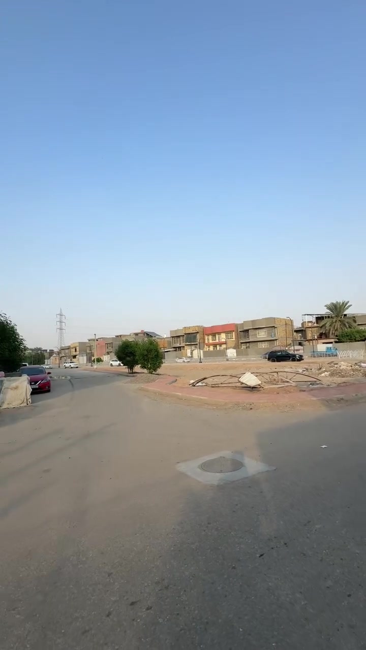 الكرامة الثانية • ٣٣٧م • عقارين للبيع