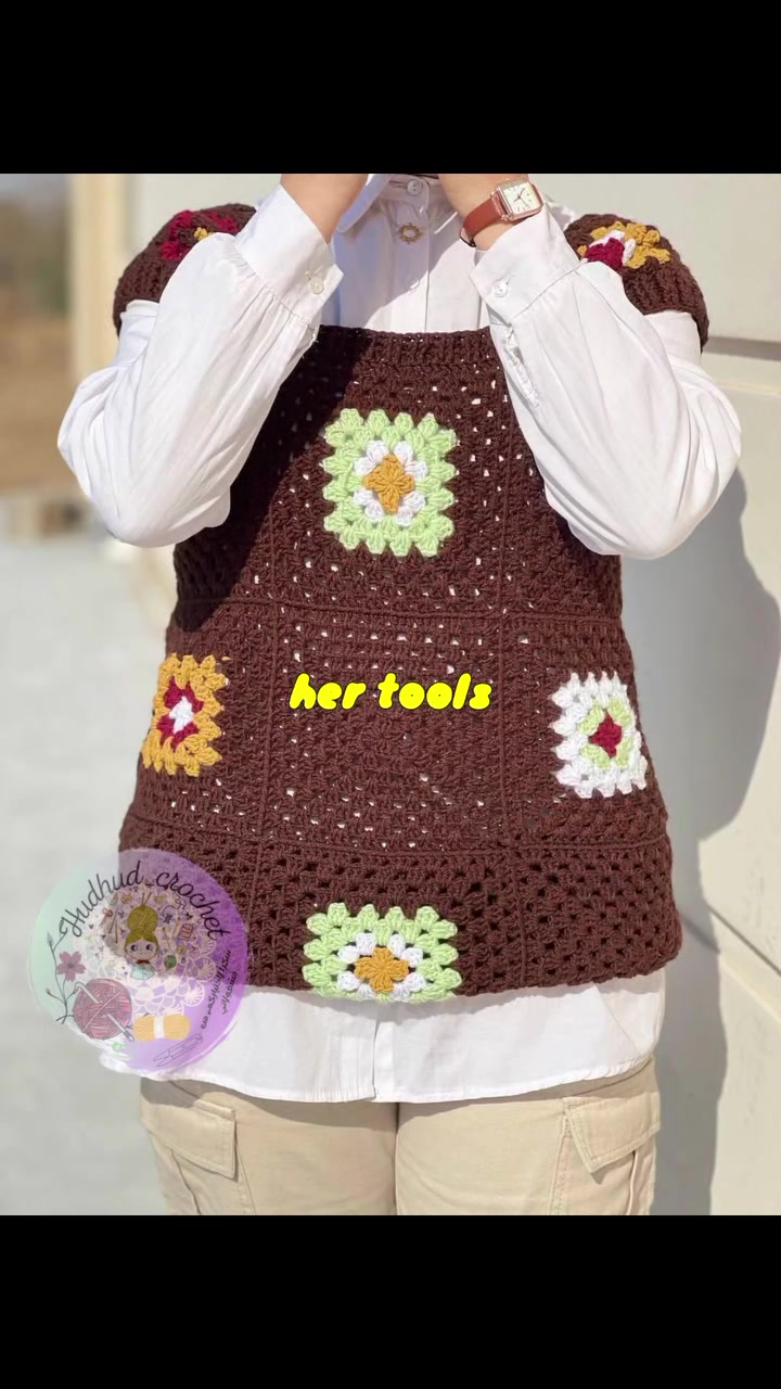 مو مجرد لبس… قطعة تنعمل حتى تكون أميرتج مختلفة 👑🧶✨

فساتين وملابس أطفال حياكة
بتفاصيل ناعمة، شغل يدوي وإتقان يبين من أول نظرة 🤍

🎀 موديلات حسب الطلب. اخذي فره بالبيج اكيد رح يعجبج شي
🎨 ألوان حسب ذوقج
🧶 شغل هدهد… قطعة مميزة لأجمل طفلة

📩 للطلب راسلونا خاص

#هدهد_للكروشيه #فساتين_اطفال #ملابس_اطفال #كروشيه_اطفال #حياكة #شغل_يدوي #ملابس_بنات #هدايا_اطفال
