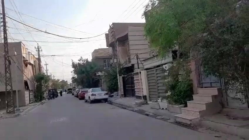 الثعالبة الأولى • ٢٠٠م • طابقين