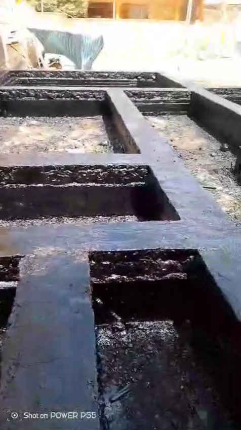 الغنى الحقيقي لا يُقاس ببريق الذهب ولا بسعة القصور، بل بقلبٍ امتلأ بالرضا ففاض بالسكينة. من أدرك سر القناعة، فقد امتلك مفاتيح السعادة، واستغنى عن مطامع الدنيا بكنزٍ لا يفنى؛ فالأرواح القانعة هي الأغنى، وإن طافت بها دروب البسطاء.

ياربي لك الحمد كما ينبغي لجلال وجهك وعظيم سلطانك: تم اكمال تزفيت قطعة أرض ماده القير من الرطوبه الارضه 
🔹 تفاصيل العمل تم العمل بها قاطين قاط الأول اساس والقاط الثاني جير جبهه ثخين عملي في قضاء هيت منطقة (الجمعيه): العمل تابع بأداره واشراف شركة أدم للعقار  

✅مستعدين لتزفيت القطع الأراضي والرباطات والجدران والارضيات من الرطوبه الارضه 
✅ وتقيير الاسطح والمباني الحكومية وتقيير احواض الماء من الرطوبه 
✅وعمل ماستك السطوح وتصليح الماستك القديم كوي واضافة 
✅وعمل ماده الايزوكام الدرجه الاولى عازل حراري 

✅ وعمل وفرش الباد السعودي 

✅وعمل ماده البيضاء للاسطح بكافه انواعها شبكه او بدون شبكه عازل حراري 

📍 جوده عاليه في العمل وجوده المواد وبأنسب الأسعار 

🔷عملي في كافة أنحاء محافضة الأنبار 

📞 الاتصال والاستفسار:       ***********   ابو آدم المحمدي
