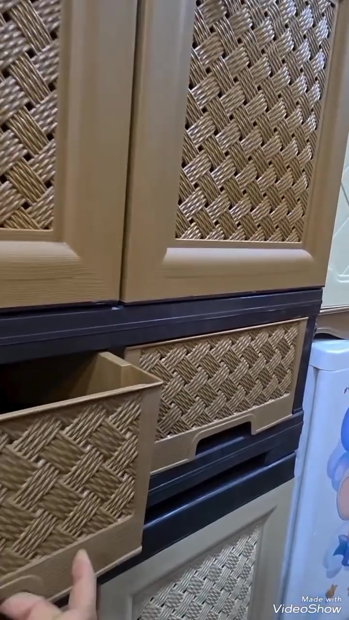 كنتور • بلاستك • عظم