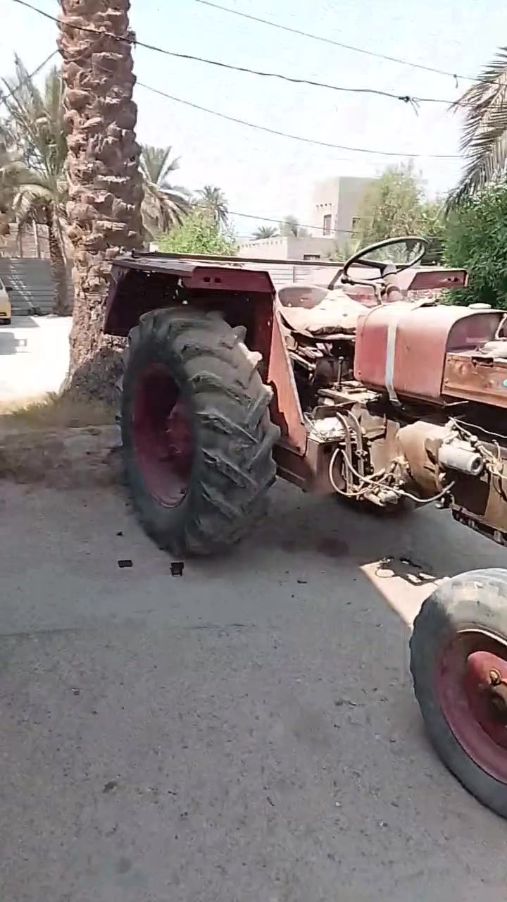 شاحنة • ماكو تفاصيل