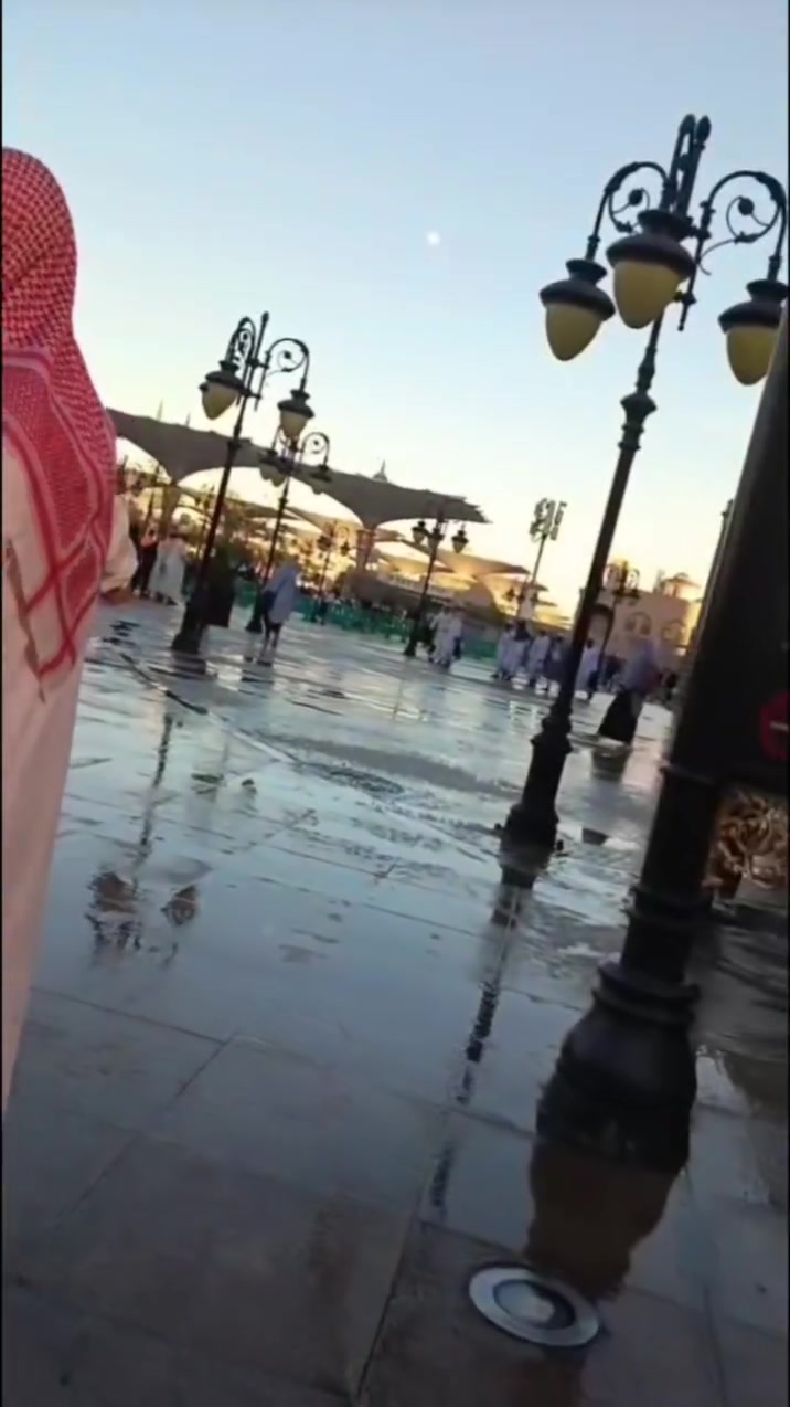 🔥 500 دولار فقط! 🔥
🕋 رحلتك إلى بيت الله تبدأ من هنا 🤍

✨ مكتب دار الطواف للحج والعمرة ✨
يعلن عن فتح التسجيل لـ رحلة العمرة البرية إلى الديار المقدسة.

📅 موعد الانطلاق: 15 / 9 / 2026
🚌 رحلة برية
🏨 فندق روابي زمزم
📍 يبعد عن الحرم المكي 150 متراً فقط
⚠️ المقاعد محدودة

🕌 دخول الروضة الشريفة
📍 زيارات المدينة المنورة
🕋 زيارات مكة المكرمة

🤍 500 دولار فقط… والوجهة أطهر بقاع الأرض
🤲 عمرة مباركة وسعي مشكور بإذن الله

📞 للحجز والاستفسار:
***********

🌿 مكتب دار الطواف للحج والعمرة 🌿
